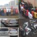 EFCC Arrests 33 Suspected Internet Fraudsters In Benin City