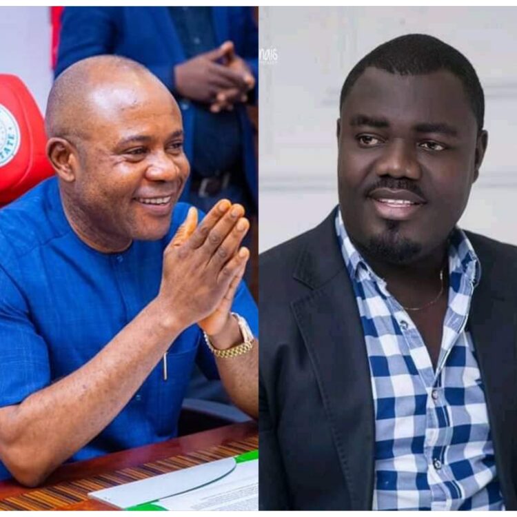 Why Comr Peter Andy Should Make Gov. Mbah Commissioners’ List
