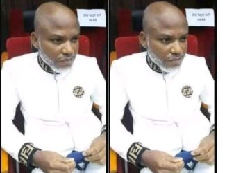 Court Grants Kanu Access To Personal Doctors, Medical Records