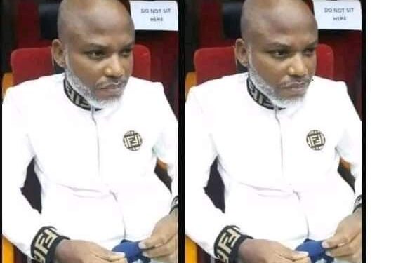 Court Grants Kanu Access To Personal Doctors, Medical Records