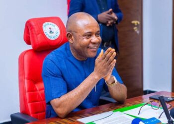 BREAKING: Court Of Appeal Dismisses Uche Nnaji’s Appeal Against Gov. Mbah