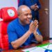 BREAKING: Court Of Appeal Dismisses Uche Nnaji’s Appeal Against Gov. Mbah