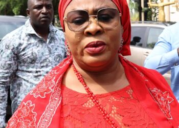N7.9bn FRAUD: EFCC Finally Arraigns Stella Oduah, Eight Others