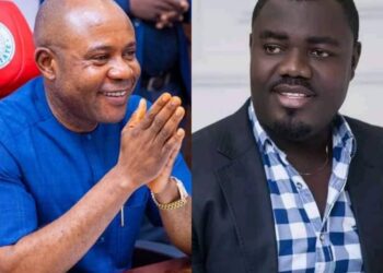 Why Comr Peter Andy Should Make Gov. Mbah Commissioners’ List