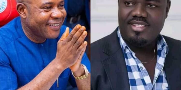 Why Comr Peter Andy Should Make Gov. Mbah Commissioners’ List