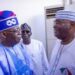 Declaration Of Tinubu As President Remains Illegal, Says Atiku