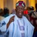 Federal Government Will Support Google To Create One Million jobs, Says Tinubu