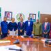 Gov. Mbah Inaugurates Committee, Sets To Clear Outstanding Pensions, Gratuities