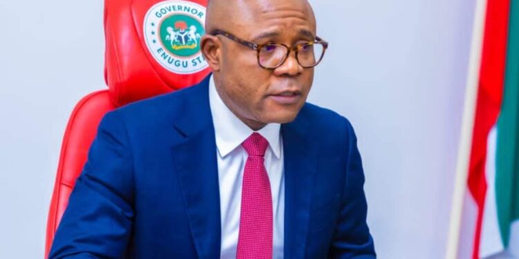 Enugu State Government Suspends The Operations, Activities Of Capital Territory 