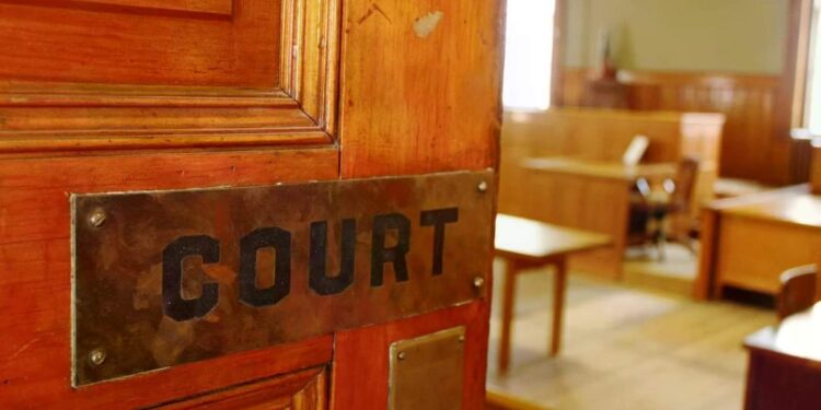 Salesman, 37, Arraigned For Defrauding Employee N27.8m