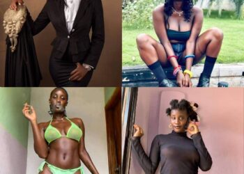 I’m A Lawyer By Study Not By Practice, NBA Should Leave Me Alone, ‘Baddest Lawyer’ Ifunanya Tackles NBA