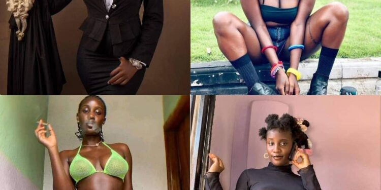 I’m A Lawyer By Study Not By Practice, NBA Should Leave Me Alone, ‘Baddest Lawyer’ Ifunanya Tackles NBA