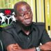 Tinubu Inherited A Terrible Economy From Buhari, Says Oshiomole