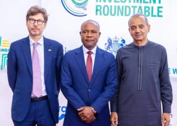 Enugu Takes Bold Step To $30bn Economy With Investment Roundtable 