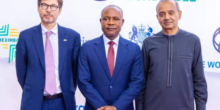 Enugu Takes Bold Step To $30bn Economy With Investment Roundtable