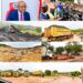 Enugu State Government Begins Sealing Of Illegal Mining Sites