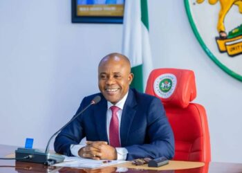 Enugu Government Approves Funds For Road Reconstruction, Says Delay Was As A Result Of Constant Rain 