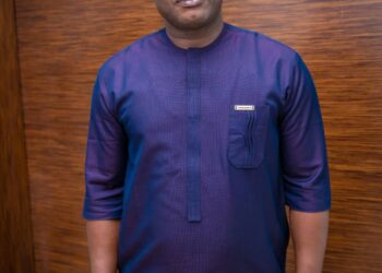 Nkanu East Council Boss Bags Presidential Award On Digital Governance