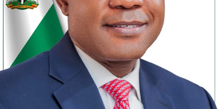 Enugu State Project Coordinators Celebrate Mbah’s Supreme Court Victory