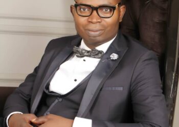 To Uche Anichukwu: You’re An Excellent Gift To Humanity