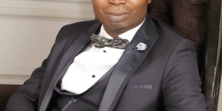 To Uche Anichukwu: You’re An Excellent Gift To Humanity