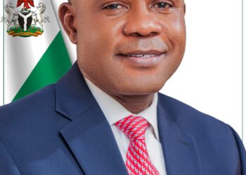 Nwodo Celebrates Gov Mbah’s Supreme Court Victory