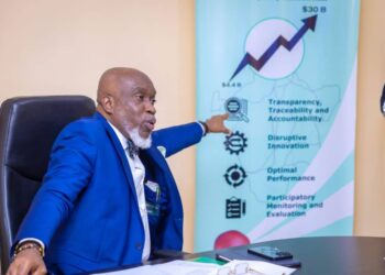 Prof Chidiebere Onyia: Celebrating The Unrepetant Technocrat With A Difference