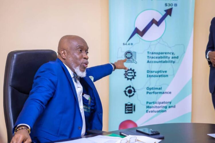 Prof Chidiebere Onyia: Celebrating The Unrepetant Technocrat With A Difference