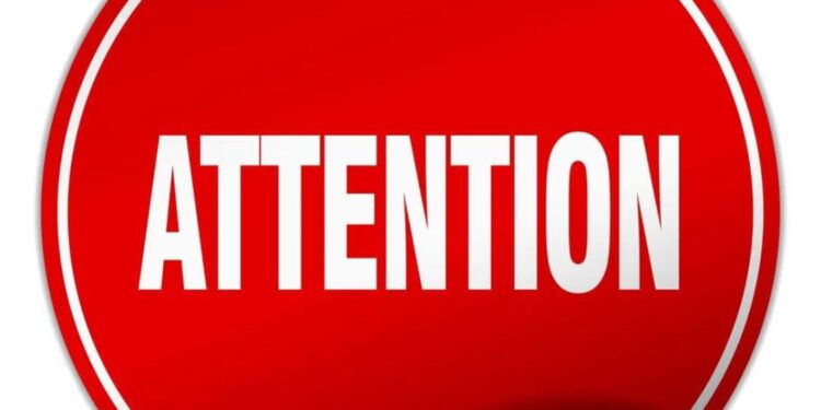 Barr Nkwuo Has No Business With LP Enugu South As Purported By Mischief Makers — Enugu South LGA Media Dept.