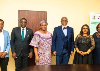 United Kingdom’s FCDO, Enugu Gov’t Partner On Technical Assistance On Food Production.