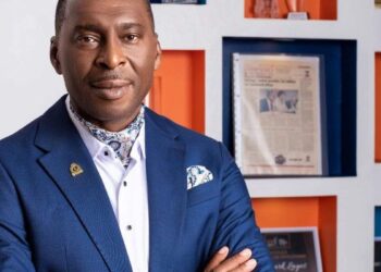 Lagos Govt Reportedly Gives Landmark CEO, Paul Onwuanibe 7 Days To Evacuate The Multi-billion Dollar Beach Resort