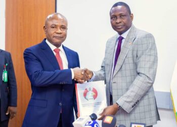 EFCC Hands Over 14 Forfeited Properties To Enugu State