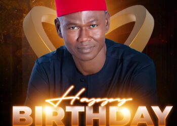 DAN NWOMEH: Celebration Of Humanity, Commitment To Duty