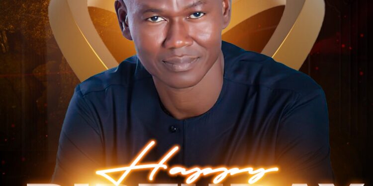 DAN NWOMEH: Celebration Of Humanity, Commitment To Duty