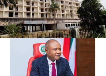 Enugu State Govt. Awards Contract To Revamp Hotel Presidential, Set To Revive Nigergas Company