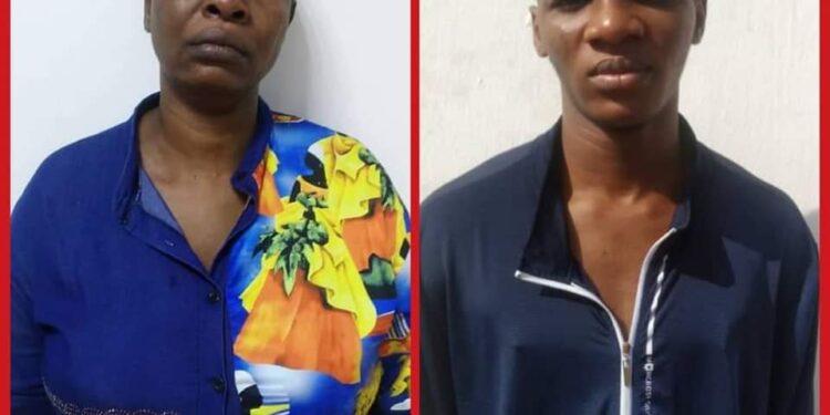 EFCC Arraigns Two For Alleged N382m Contract Fraud In Enugu