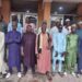 EFCC Arrests 13 Fake BDC Operators On Lagos