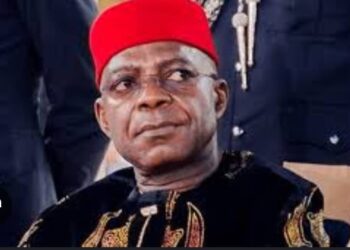 Alex Oti And His Vindictive Politics Of Lies, Propaganda 