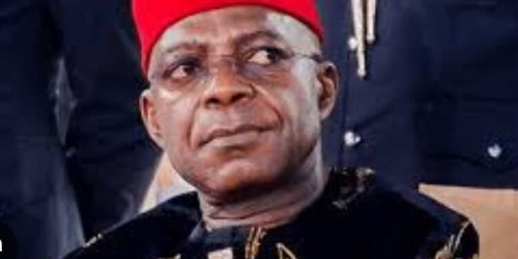 Alex Oti And His Vindictive Politics Of Lies, Propaganda