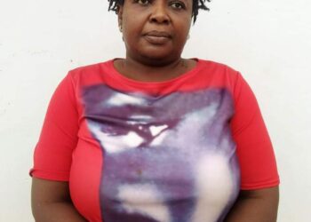 EFCC Arraigns Woman For Alleged N39.8 Million Fraud In Fidelity Structures