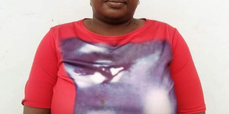 EFCC Arraigns Woman For Alleged N39.8 Million Fraud In Fidelity Structures