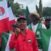 MINIMUM WAGE: NLC, TUC Suspend Strike For Five Days