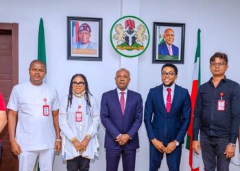 JUST IN: Enugu Govt Plans Fun-filled Christmas, Awards Contract To Upgrade 5 Recreation Parks In Capital City 