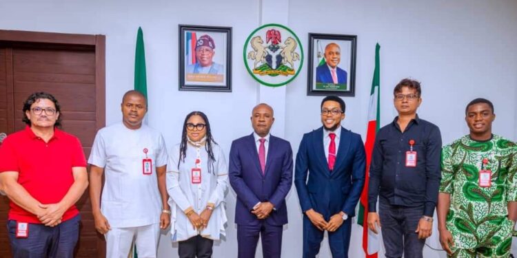 JUST IN: Enugu Govt Plans Fun-filled Christmas, Awards Contract To Upgrade 5 Recreation Parks In Capital City