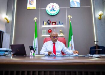 BREAKING: Gov Mbah Gives Security Agencies 48Hrs To Produce OMMATA Chairman’s Killers