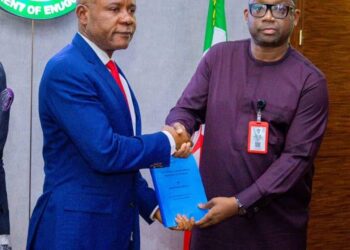 JUST IN: Enugu Govt, Jelfah Group, Sign N40bn Deal To Revitalise Moribund Sunrise Mills