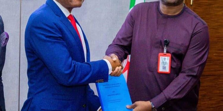 JUST IN: Enugu Govt, Jelfah Group, Sign N40bn Deal To Revitalise Moribund Sunrise Mills