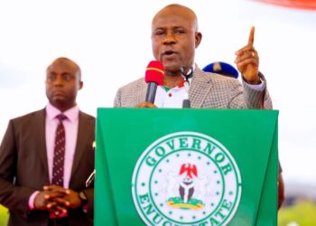 N1bn Projects Ongoing In Every Ward Reason To Vote PDP In Saturday’s Council Elections, Says Mbah