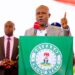 N1bn Projects Ongoing In Every Ward Reason To Vote PDP In Saturday’s Council Elections, Says Mbah