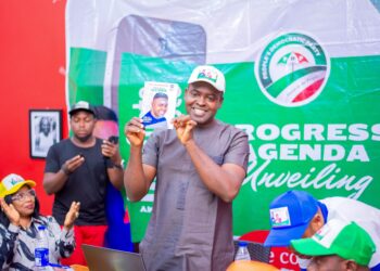 BREAKING: Barr Ugo Ferdinand Ukwueze Unveils 8-Point Progress Agenda For Igbo-Eze South Transformation.